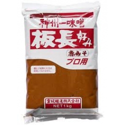 Miso Aka 1kg - Itacho